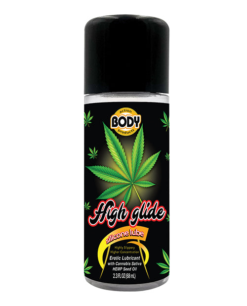 Shop for the High Glide Long-Lasting Erotic Lubricant at My Ruby Lips