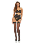 Bombshell Boudoir Confidence Boost Set