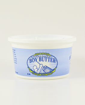 Lubricante Luxury Boy Butter H2O - Featured Product Image