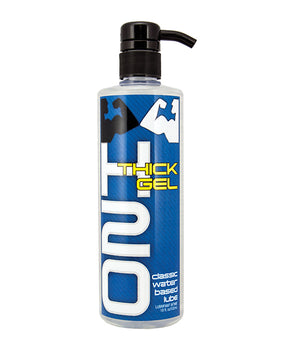 Gel espeso Elbow Grease H2O - Máximo confort y placer - Featured Product Image