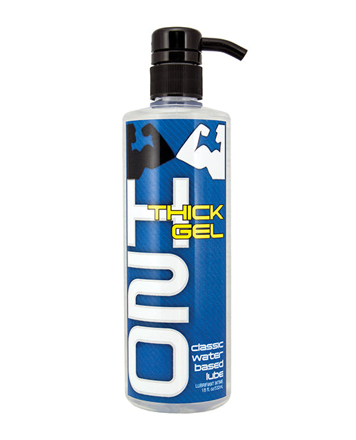 Elbow Grease H2O Thick Gel - Ultimate Comfort & Pleasure Product Image.