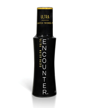 Encounter Ultra Glide Water Based Lubricant - 24ml - Featured Product Image