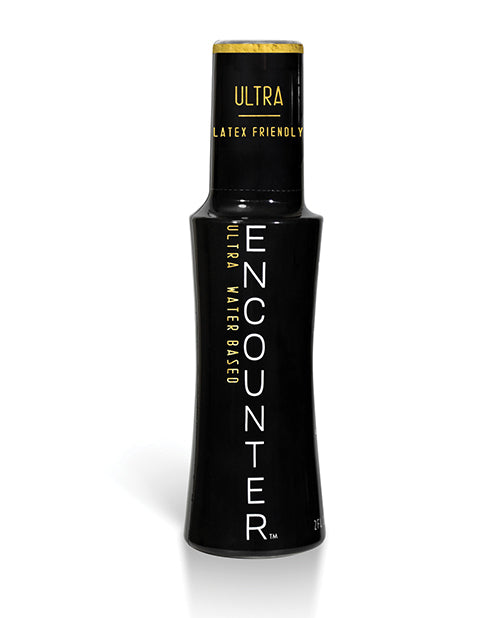 Encounter Ultra Glide Water Based Lubricant - 24ml - featured product image.