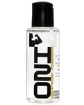 Lubricante personal de lujo Elbow Grease H2O