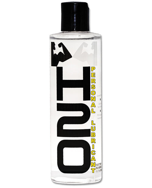 Elbow Grease H2o 個人潤滑劑 - 8.1 盎司 Product Image.