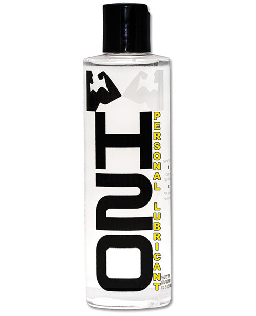 Elbow Grease H2O Personal Lubricant - 8.1 Oz for Intimate Moments Product Image.