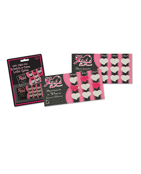 Girls' Night Out Dare Lotto: 12 Fun Challenges! - Featured Product Image