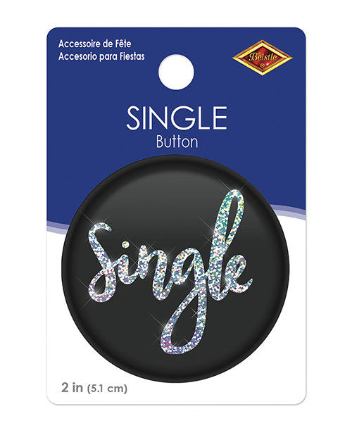 Beistle Single Button: Fun & Functional Event Essential - featured product image.