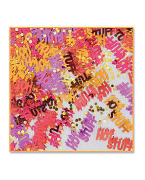 Vibrant Assorted Hot Stuff Confetti - Featured Product Image