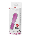 Vibrador de punto G Pretty Love Solomon - 10 funciones de felicidad