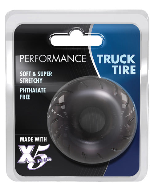 Blush Performance Truck Tire C Ring - Unleash Intimacy like Never Before - featured product image.