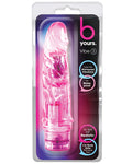 B Yours Vibe #4 Realistic 8-Inch Vibrator