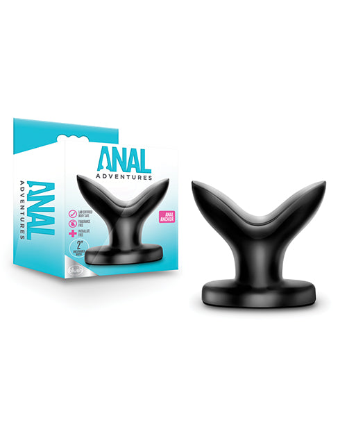 Blush Anal Anchor: A Journey into Exquisite Pleasure - featured product image.