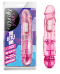Blush Naturally Yours The Little One - Customisable Vibrating Pleasure