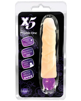 Blush X5 Plus Flexishaft Vibrator - Featured Product Image