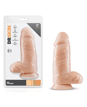Dr. Skin Dr. Chubbs - Flesh: Mejora definitiva del placer - Featured Product Image