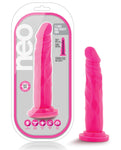 Blush Neo 5.5" Realistic Dual Density Dildo