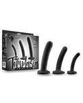 Kit Blush Temptasia Twist - Negro Juego de 3