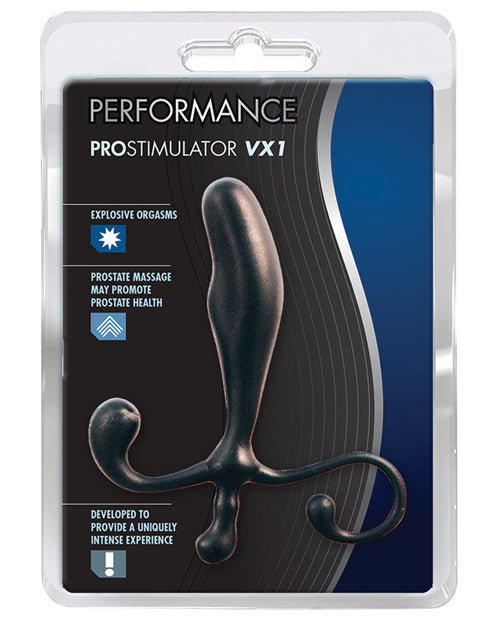 Blush Performance Prostate Massager: Climax Revolutionizer - featured product image.