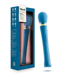 Blush Dianna Teal Wand Massager – Embrace Pure Bliss