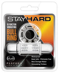 Blush Stay Hard Anillo Toro Vibrador 10 Funciones