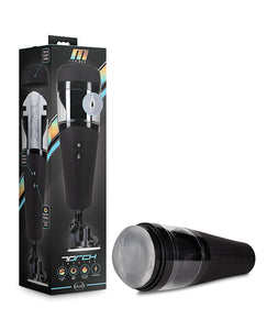 Blush M Torch Joyride - Ultimate Auto Stroker Pleasure 🚀