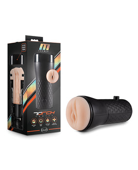 Colorete M para Hombre Torch Thrill - Marfil: Sensual Pleasure Canister - Featured Product Image