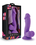 Blush Ruse Juicy G-Spot Dildo