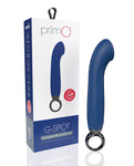 Screaming O Primo G-spot Vibrator - Blueberry: Intense Pleasure Guaranteed