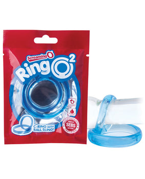 Screaming O RingO 2: Double C-Ring for Intensified Pleasure - Featured Product Image