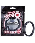 Screaming O RingO Pro LG: mejora definitiva de la erección