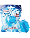 Screaming O Fingo Tips: Tiny Tingling Mini Vibes