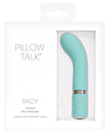 Pillow Talk Racy：終極樂趣迷你按摩器