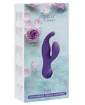 Vibrador de punto G Touch by Swan Solo: una sinfonía de deleite sensual