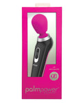PalmPower Extreme: Libera un placer incomparable