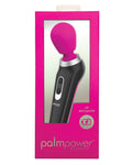 PalmPower Extreme: Varita de placer supremo