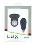 LUX Active Circuit Vibrating Ring: Ultimate Pleasure Experience