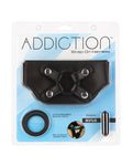 Addiction Strap-On Harness: Ultimate Comfort & Stimulation