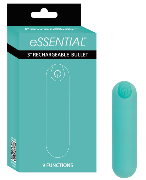 Powerbullet Essential Power Bullet: Ultimate Pleasure & Versatility - featured product image.
