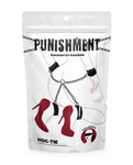 Punishment Hog-Tie Set: Surrender to Pleasure