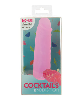 Addiction Cocktails 5.5" Realistic Dong - Featured Product Image