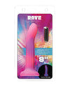 Thumbnail image of product: Addiction Dong Rave Glow in the Dark de 8