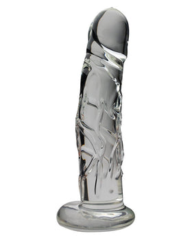 Spartacus Blown Large Realistic Glass: Ultimate Pleasure Experience - Featured Product Image