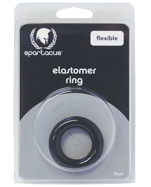 Spartacus Relaxed Fit Cock Ring - featured product image.