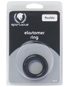 Spartacus Relaxed Fit Cock Ring