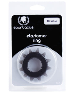 Spartacus Stud Cock Ring: Enhance Pleasure & Sensations