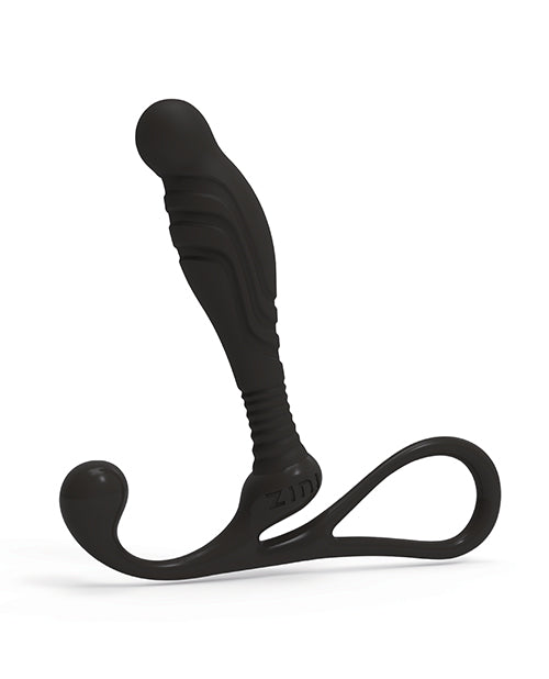 Zini Janus Anti Shock Prostate Massager - Unleash Ultimate Sensory Pleasure - featured product image.