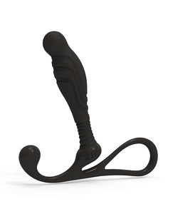 Zini Janus Anti Shock Prostate Massager - Unleash Ultimate Sensory Pleasure