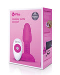 Rimming Plug Petite: Your Gateway to Intimate Bliss