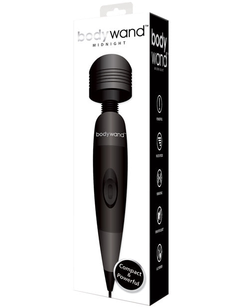 XGen Midnight Body Wand：終極快樂動力來源 - featured product image.